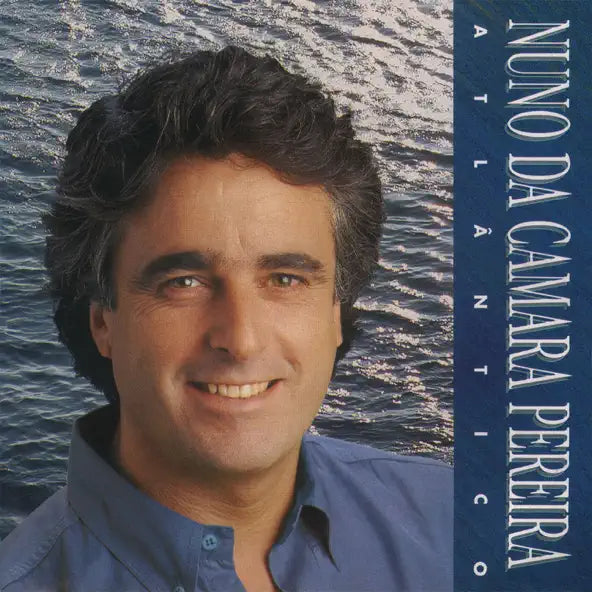 CD Nuno Da Câmara Pereira – Atlântico - USADO